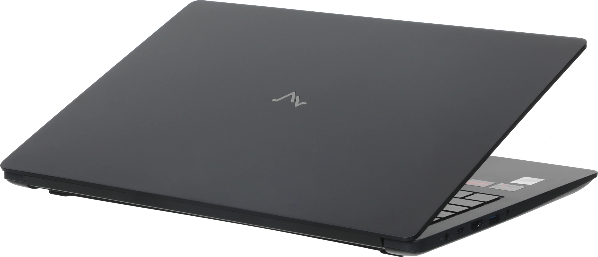 Ноутбук Maibenben M677 Ryzen 7 7730U 16Gb SSD512Gb AMD Radeon Graphics 16" IPS FHD+ (1920x1200) Windows 11 Home blue WiFi BT Cam 3896mAh (M6770F140HU4E10) — миниатюра 14