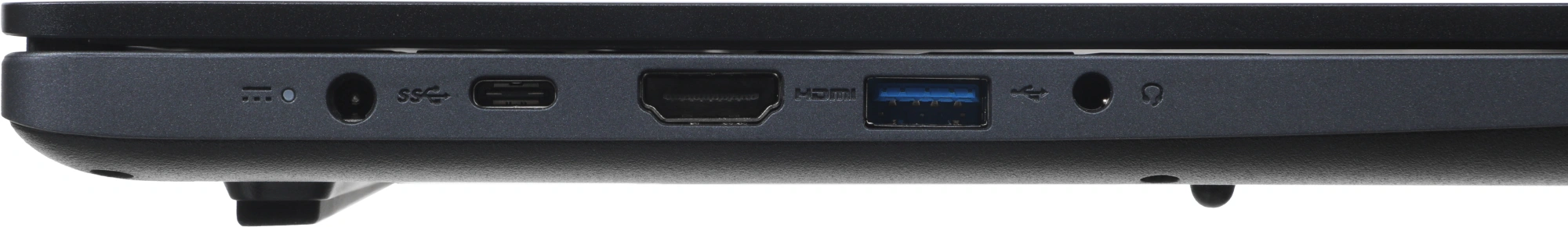 Ноутбук Maibenben M677 Ryzen 7 7730U 16Gb SSD512Gb AMD Radeon Graphics 16" IPS FHD+ (1920x1200) Windows 11 Home blue WiFi BT Cam 3896mAh (M6770F140HU4E10) — миниатюра 17
