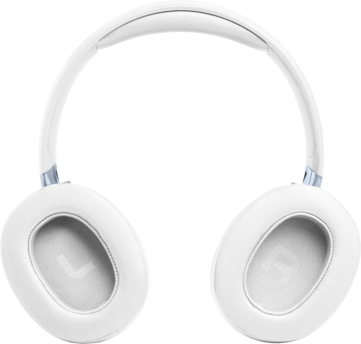 Гарнитура накладные JBL Tune 780NC 1.2м белый беспроводные bluetooth оголовье (JBLT780NCWHT) — миниатюра 4