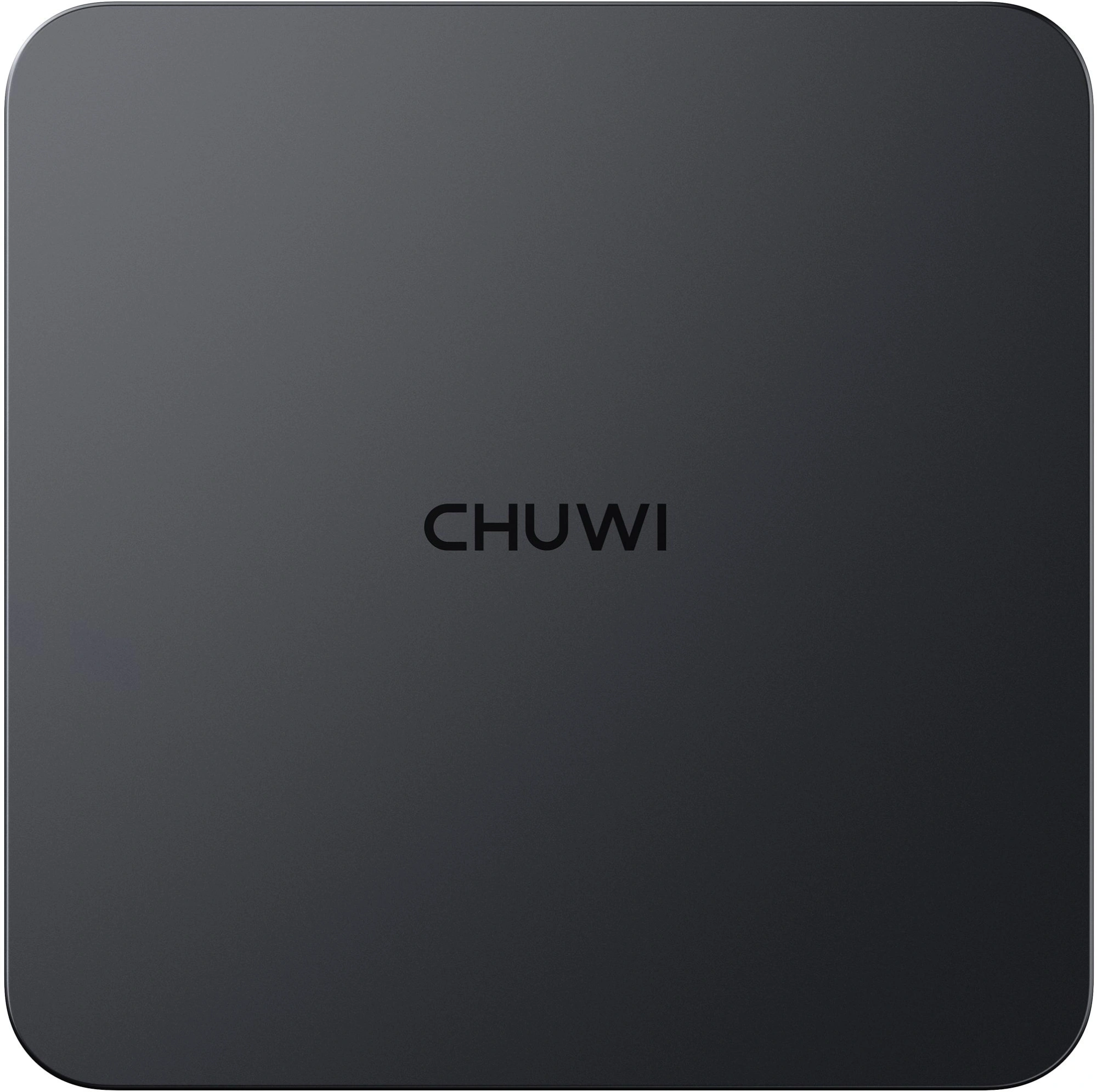 ПК Мини Chuwi AuBox X Core Ultra 5 226V (2.1) 16Gb SSD512Gb ARC 130V Windows 11 Pro 2.5xGbitEth WiFi BT 100W серый — миниатюра 22