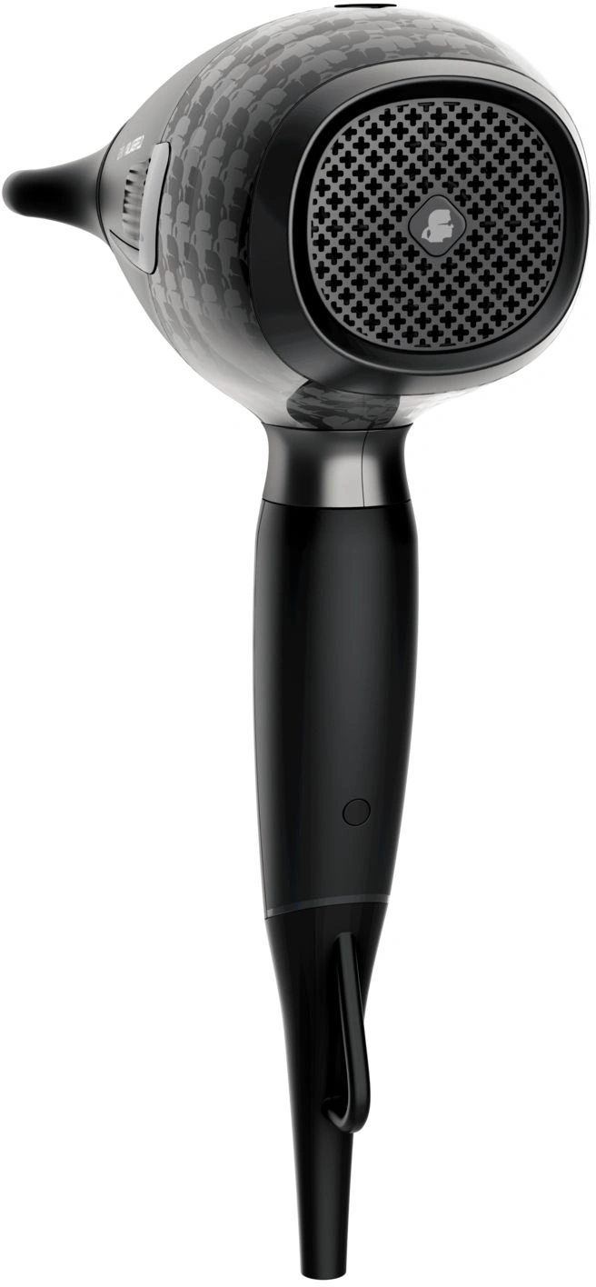 Фен Rowenta CV888LF0 2200Вт черный (1830008533) — миниатюра 6