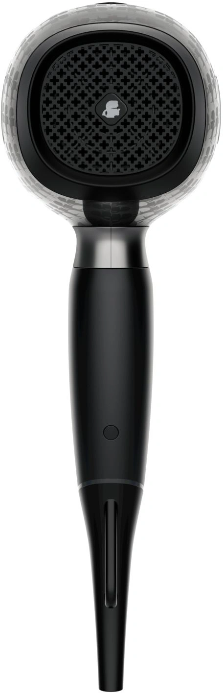 Фен Rowenta CV888LF0 2200Вт черный (1830008533) — миниатюра 7
