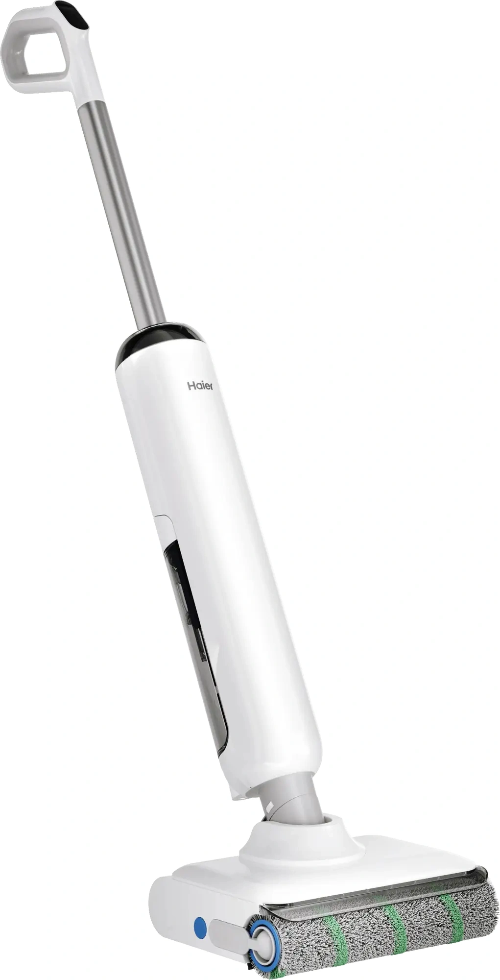 Пылесос моющий Haier HWND A3 250Вт белый/серый — миниатюра 4
