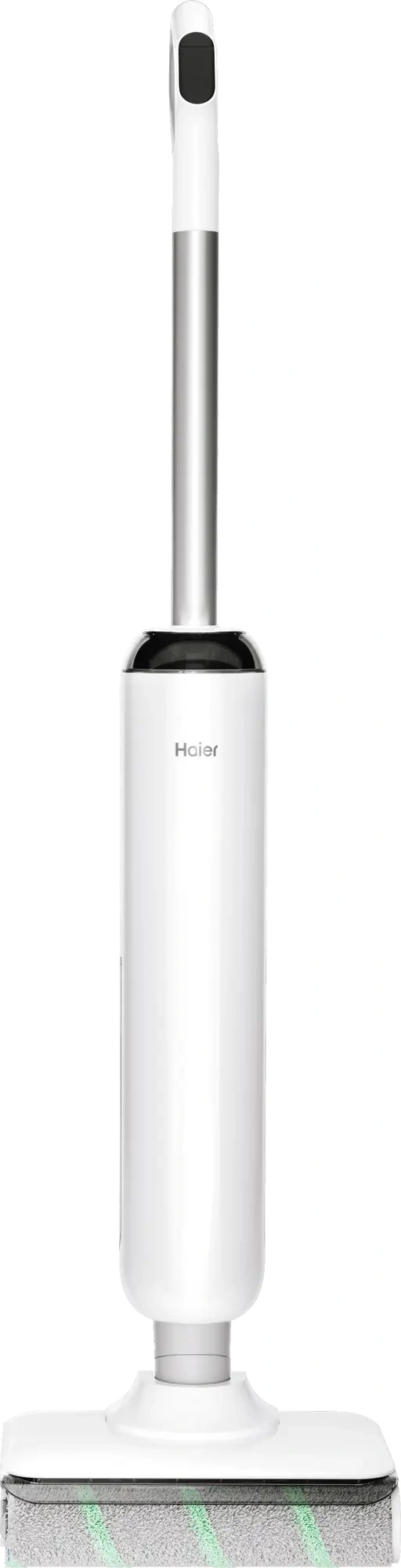 Пылесос моющий Haier HWND A3 250Вт белый/серый — миниатюра 2