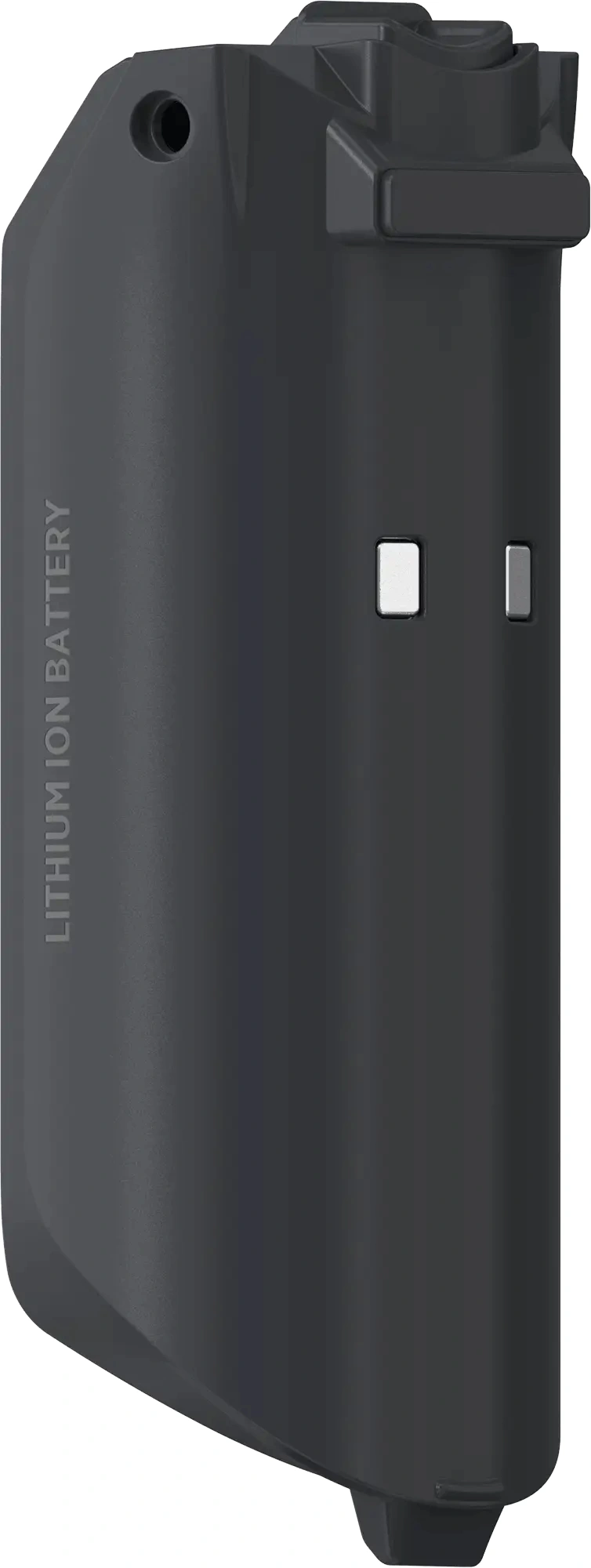 Пылесос Haier C6 Car 680Вт антрацит/серебристый — миниатюра 9