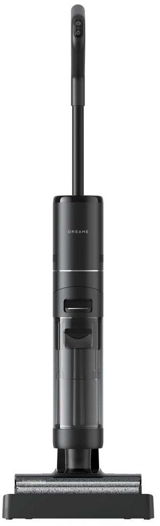 Пылесос Dreame G10 Pro 200Вт черный — миниатюра 3