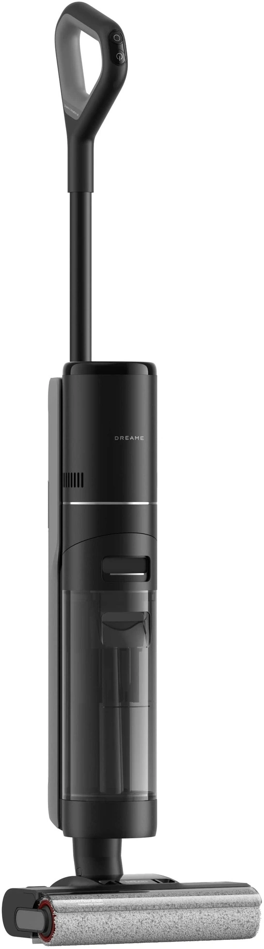 Пылесос Dreame G10 Pro 200Вт черный — миниатюра 5