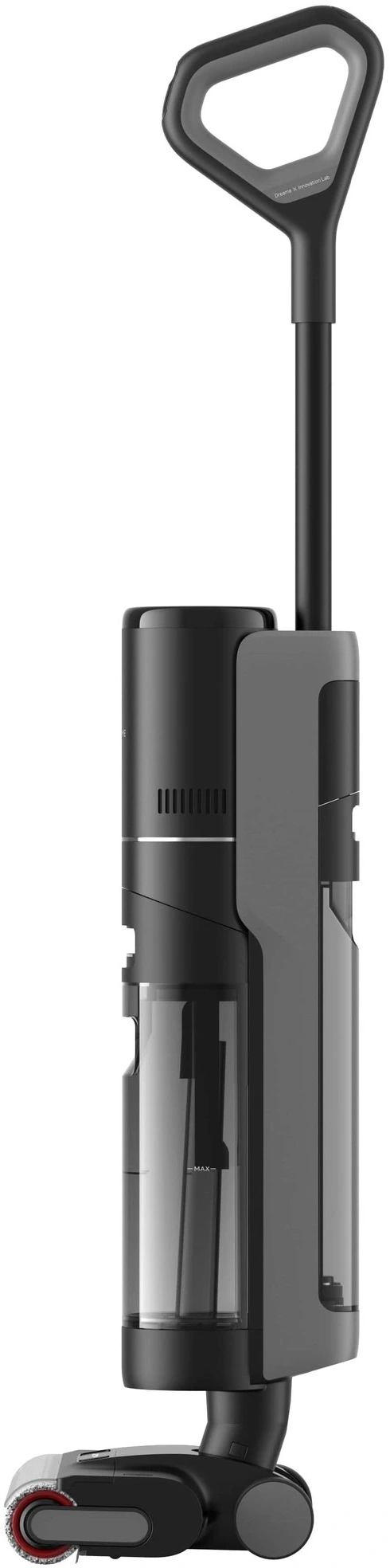 Пылесос Dreame G10 Pro 200Вт черный — миниатюра 6