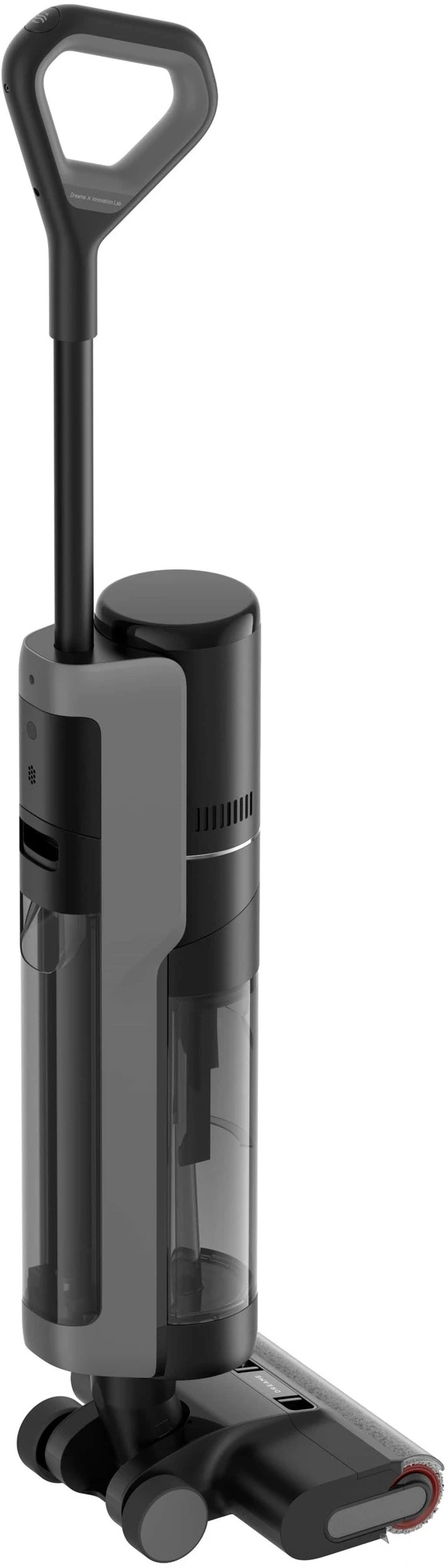 Пылесос Dreame G10 Pro 200Вт черный — миниатюра 7