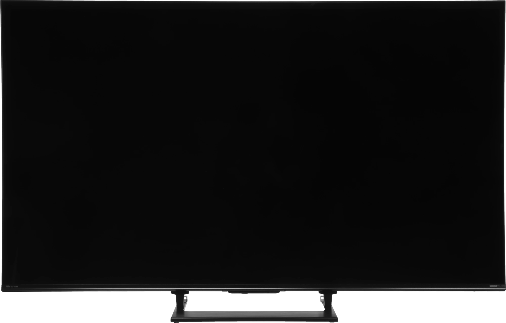 Телевизор QLED Hisense 55" 55U7S угольно-серый 4K Ultra HD 144Hz MEMC DVB-T DVB-T2 DVB-C DVB-S DVB-S2 USB WiFi Smart TV — миниатюра 5