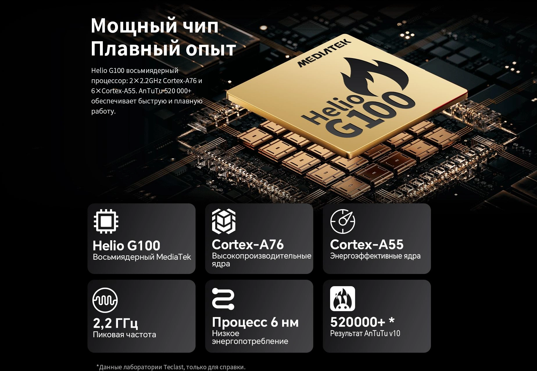 Планшет Teclast T70 Premium set G100 (2.2) 8C RAM8Gb ROM128Gb 14" IPS 2240x1400 4G Android 15 серый 13Mpix 8Mpix BT WiFi microSD 1Tb 10000mAh — миниатюра 10