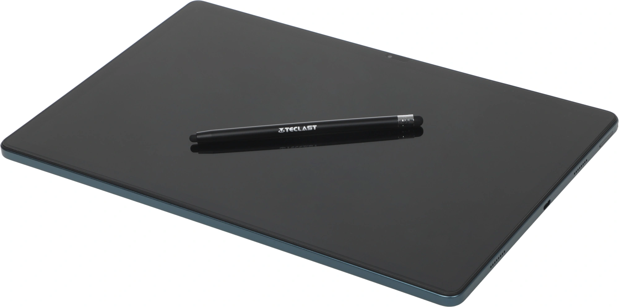 Планшет Teclast T70 Premium set G100 (2.2) 8C RAM8Gb ROM128Gb 14" IPS 2240x1400 4G Android 15 серый 13Mpix 8Mpix BT WiFi microSD 1Tb 10000mAh — миниатюра 30