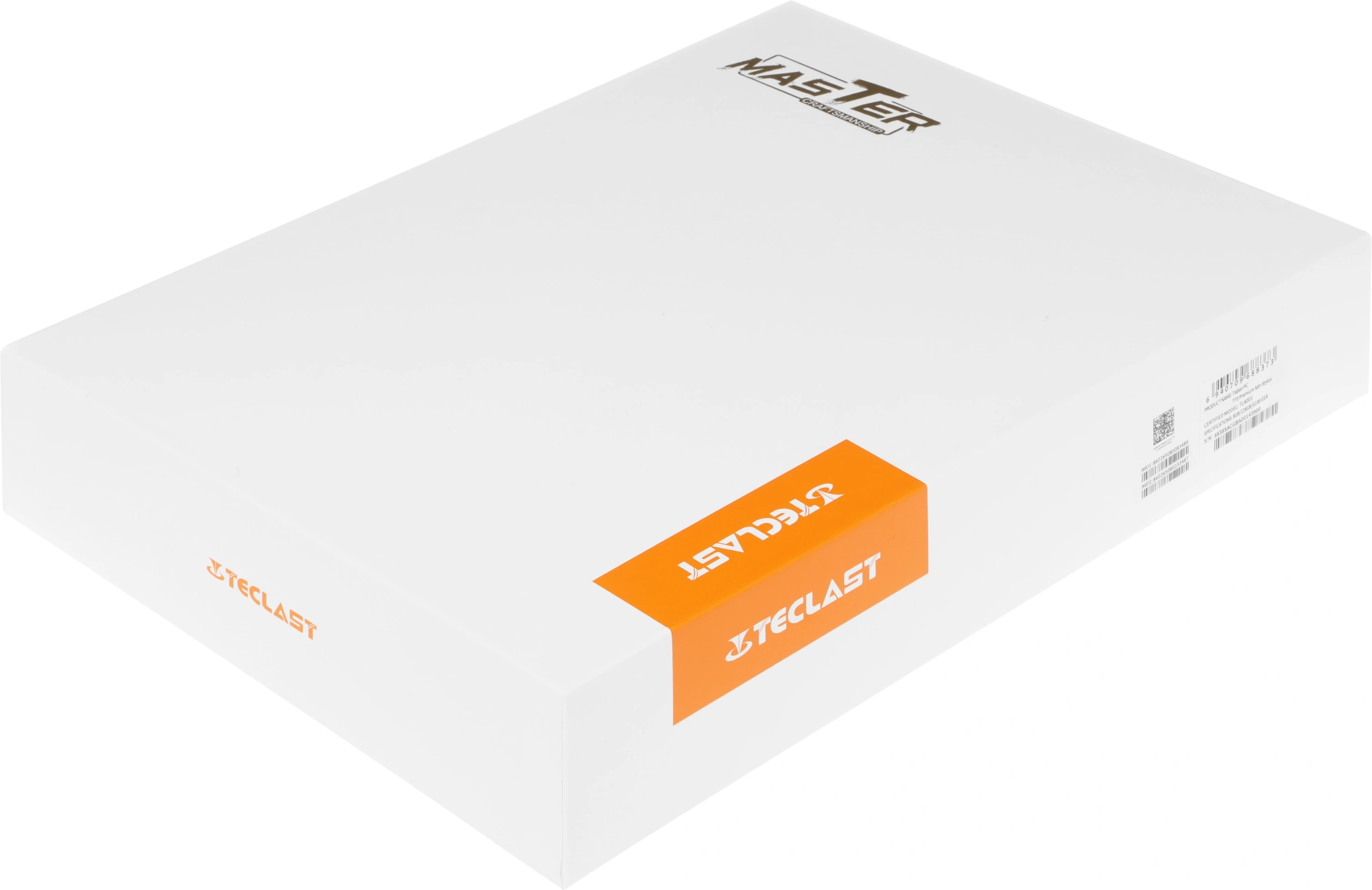 Планшет Teclast T70 Premium set G100 (2.2) 8C RAM8Gb ROM128Gb 14" IPS 2240x1400 4G Android 15 серый 13Mpix 8Mpix BT WiFi microSD 1Tb 10000mAh — миниатюра 33
