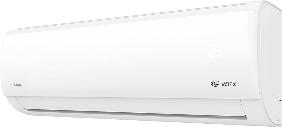 Сплит-система Royal Clima Triumph lite inverter RCI-TWL28HN белый — миниатюра 2