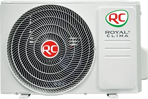 Сплит-система Royal Clima Triumph lite RC-TWL22HN белый — миниатюра 3