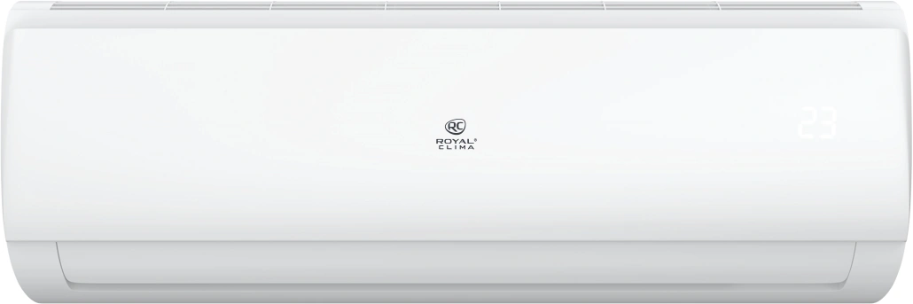 Сплит-система Royal Clima Triumph lite RC-TWL28HN белый — фото 1