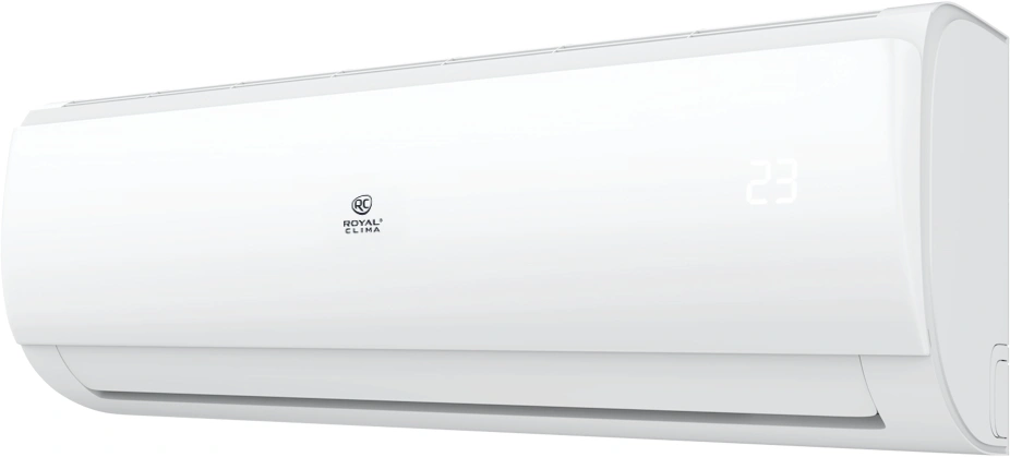 Сплит-система Royal Clima Triumph lite RC-TWL35HN белый — миниатюра 2