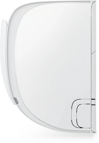 Сплит-система Royal Clima Triumph lite RC-TWL35HN белый — миниатюра 3