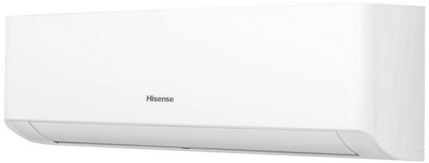 Сплит-система Hisense City 2.0 Classic A AS-09HW4RLRKA01 белый — фото 1