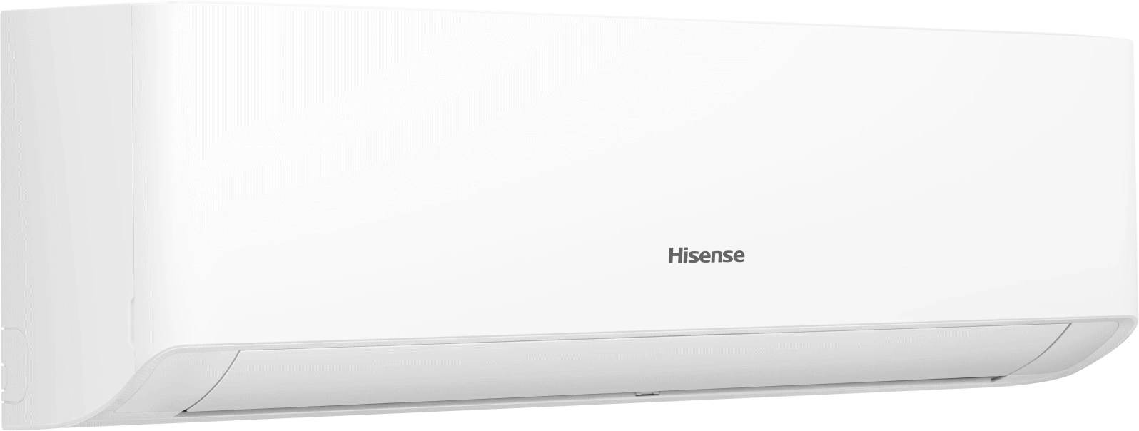 Сплит-система Hisense City 2.0 Classic A AS-09HW4RLRKA01 белый — миниатюра 3