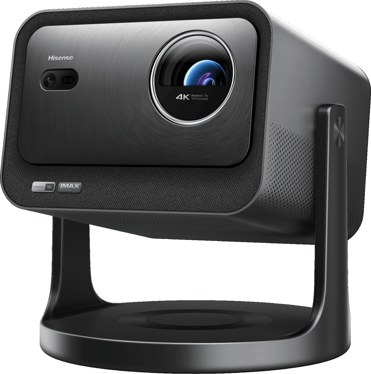 Проектор Hisense C3 DLP 2500Lm ANSI (3840x2160) 2000:1 ресурс лампы:10000часов 2xUSB typeA 2xHDMI 6.2кг — миниатюра 5