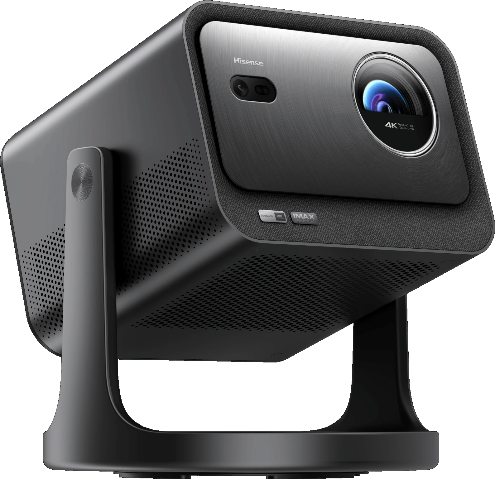 Проектор Hisense C3 DLP 2500Lm ANSI (3840x2160) 2000:1 ресурс лампы:10000часов 2xUSB typeA 2xHDMI 6.2кг — миниатюра 2