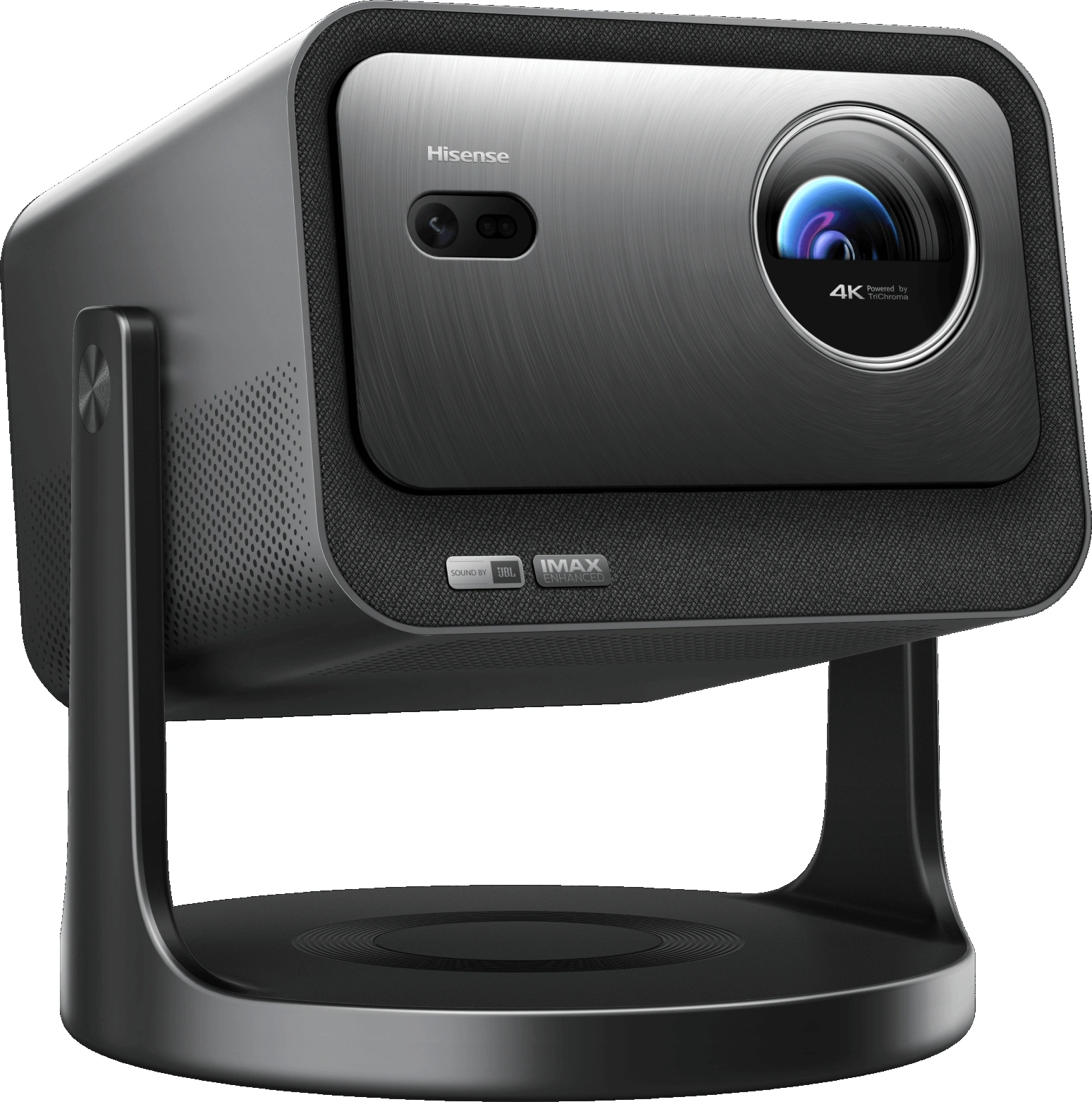 Проектор Hisense C3 DLP 2500Lm ANSI (3840x2160) 2000:1 ресурс лампы:10000часов 2xUSB typeA 2xHDMI 6.2кг — миниатюра 4