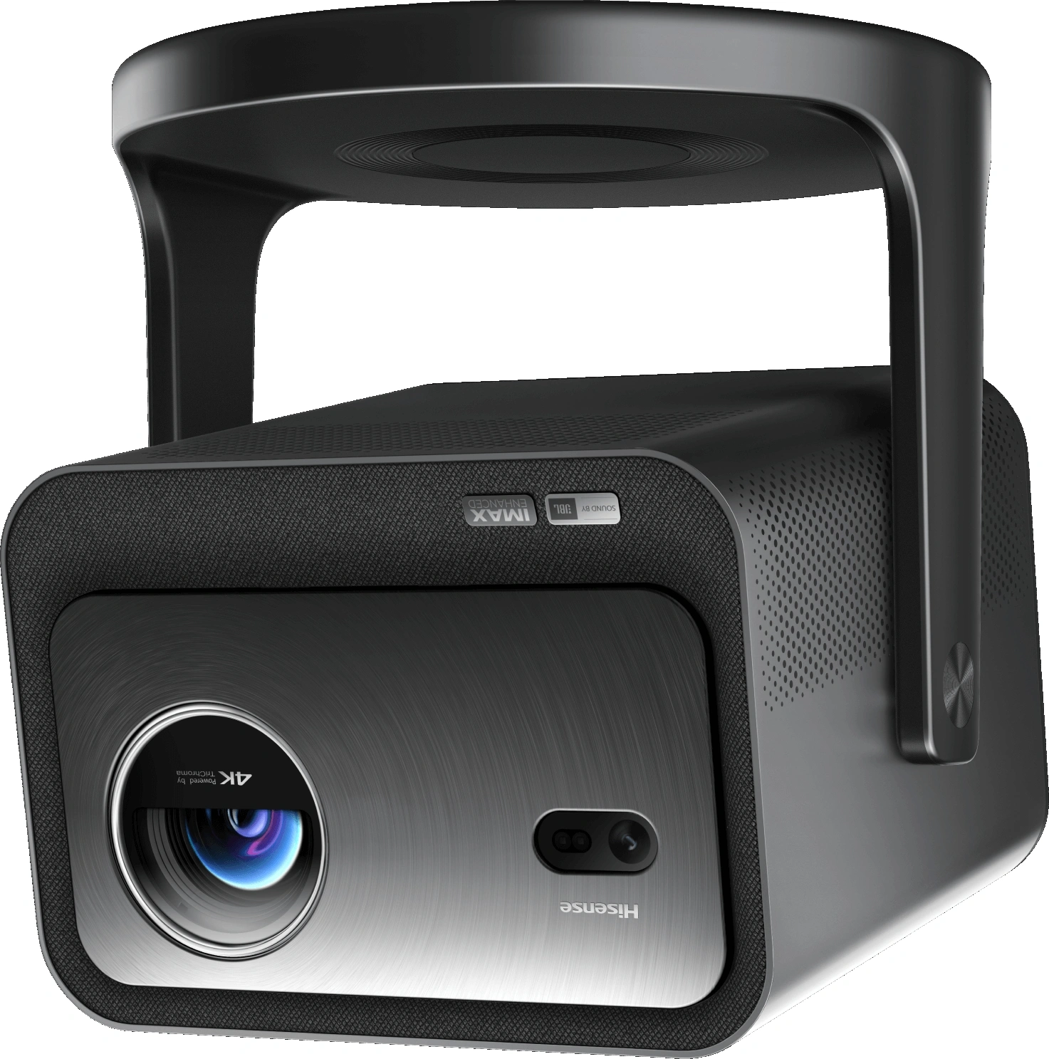 Проектор Hisense C3 DLP 2500Lm ANSI (3840x2160) 2000:1 ресурс лампы:10000часов 2xUSB typeA 2xHDMI 6.2кг — миниатюра 12