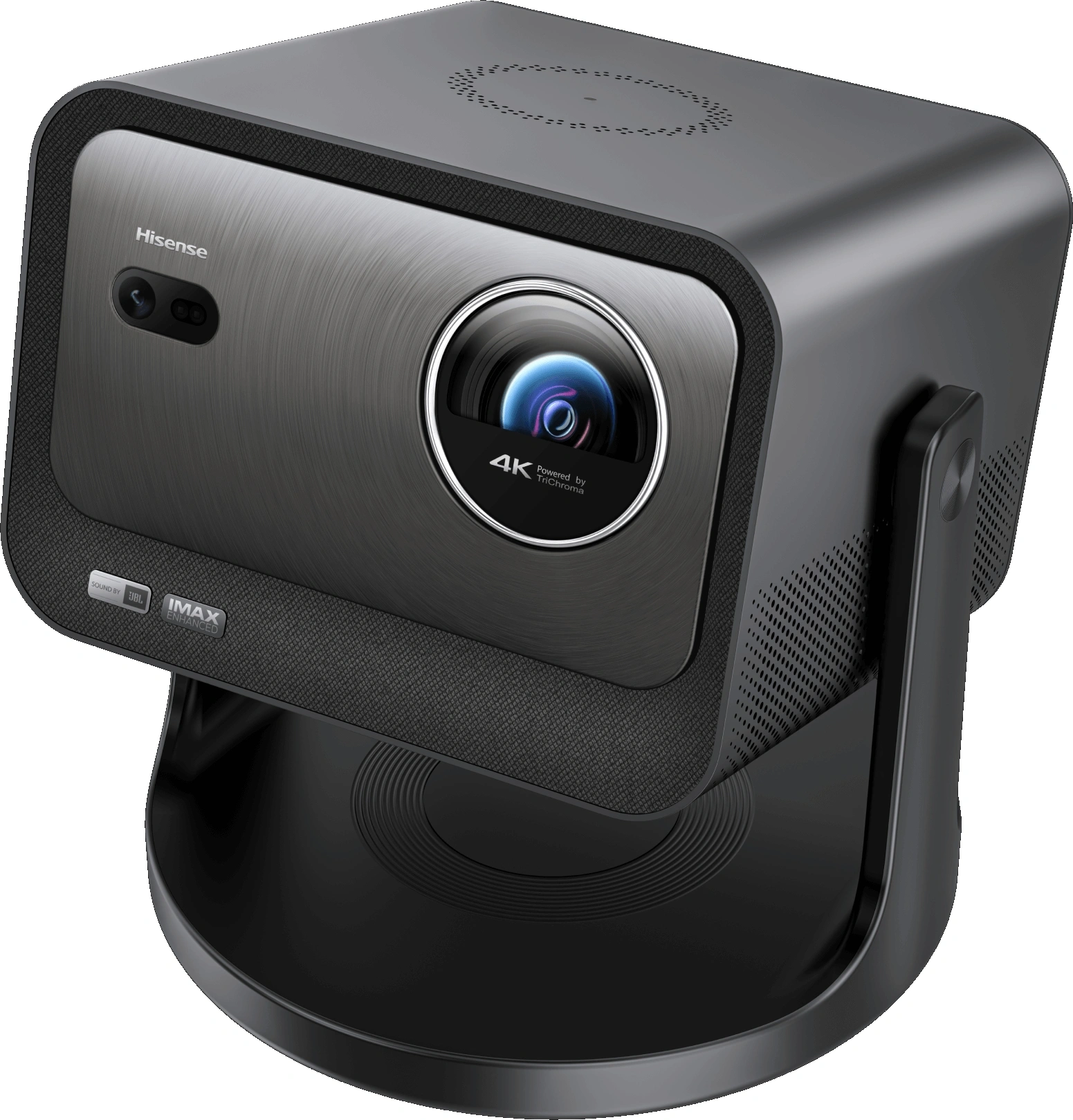 Проектор Hisense C3 DLP 2500Lm ANSI (3840x2160) 2000:1 ресурс лампы:10000часов 2xUSB typeA 2xHDMI 6.2кг — миниатюра 13