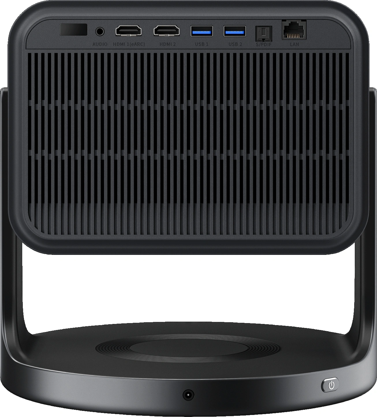 Проектор Hisense C3 DLP 2500Lm ANSI (3840x2160) 2000:1 ресурс лампы:10000часов 2xUSB typeA 2xHDMI 6.2кг — миниатюра 14