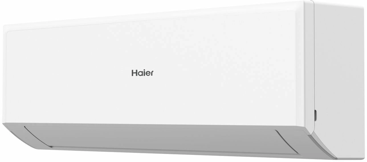 Сплит-система Haier R inverter HSU-09HRM203/R3(DB) белый — миниатюра 2