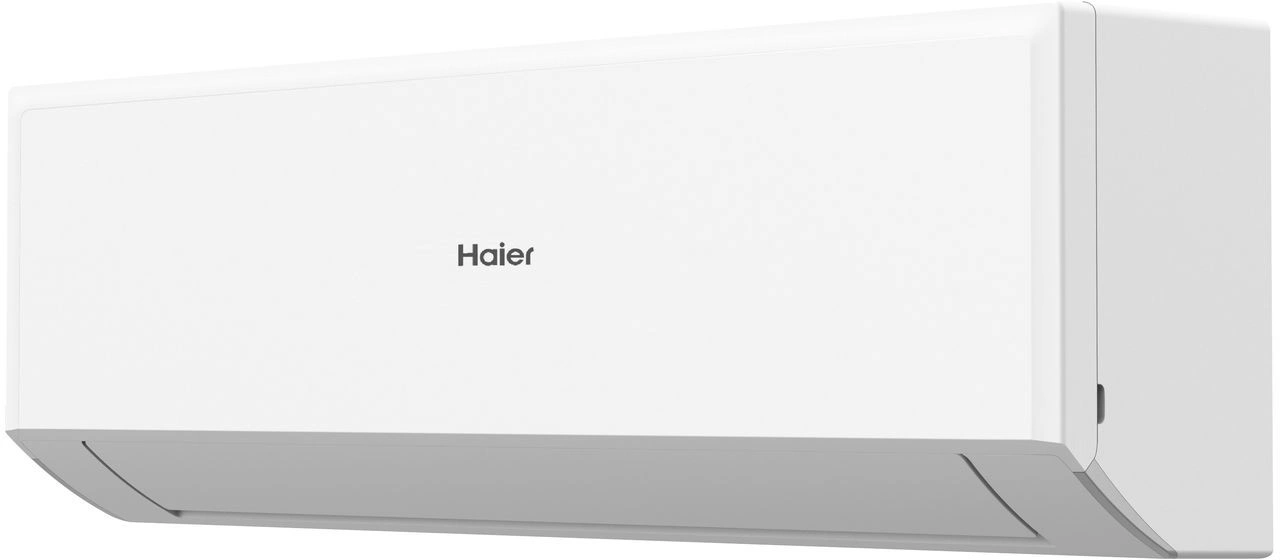 Сплит-система Haier R inverter HSU-12HRM203/R3(DB) белый — миниатюра 2