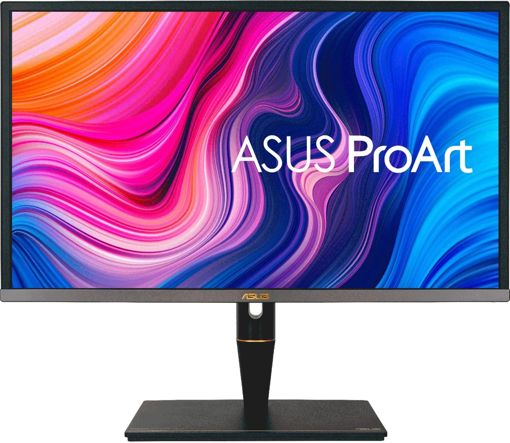 Монитор Asus 27" ProArt PA27UCGE черный IPS LED 16:9 HDMI M/M матовая HAS 600cd 178гр/178гр 3840x2160 160Hz DP 4K USB 6.4кг — фото 1