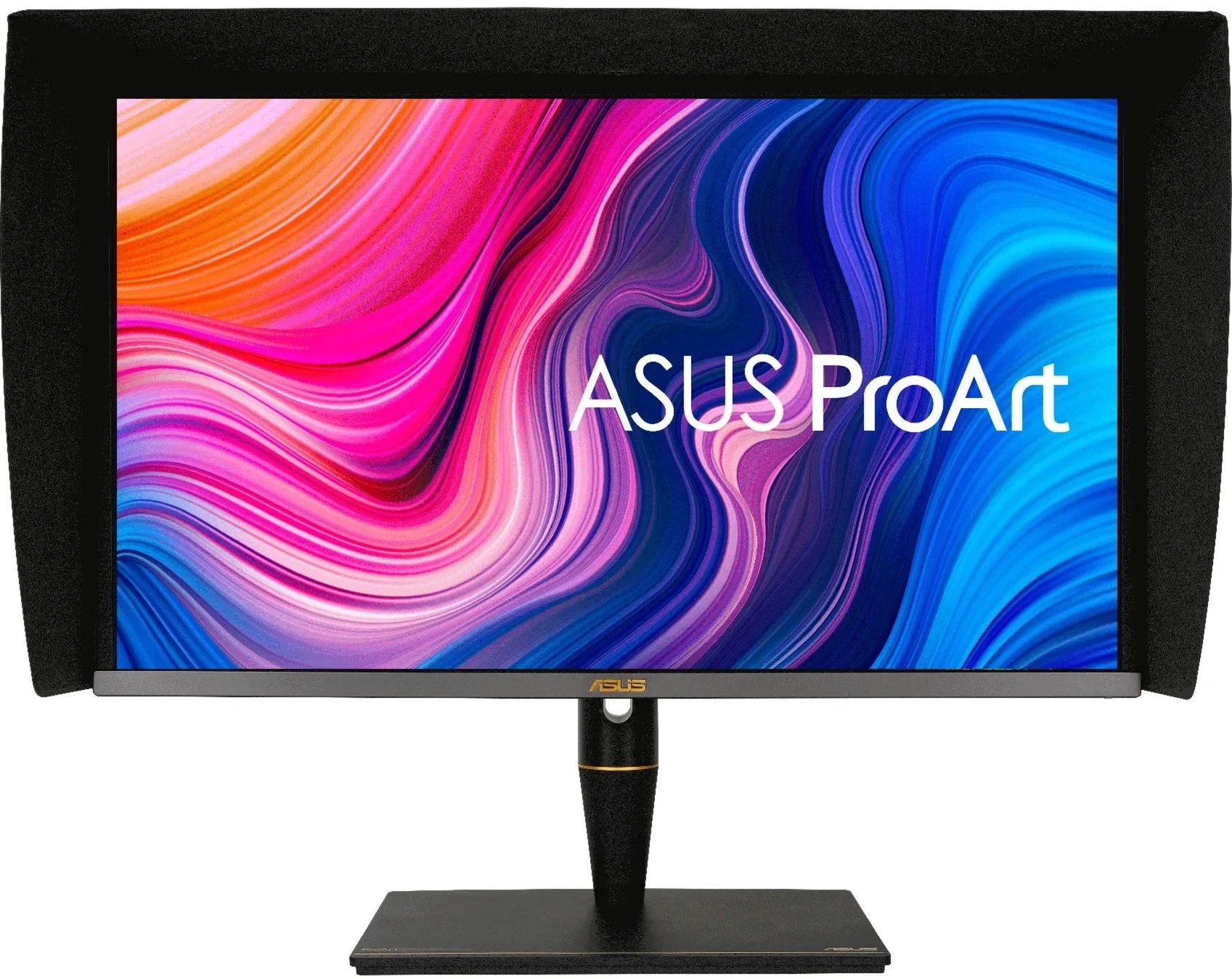 Монитор Asus 27" ProArt PA27UCGE черный IPS LED 16:9 HDMI M/M матовая HAS 600cd 178гр/178гр 3840x2160 160Hz DP 4K USB 6.4кг — миниатюра 2