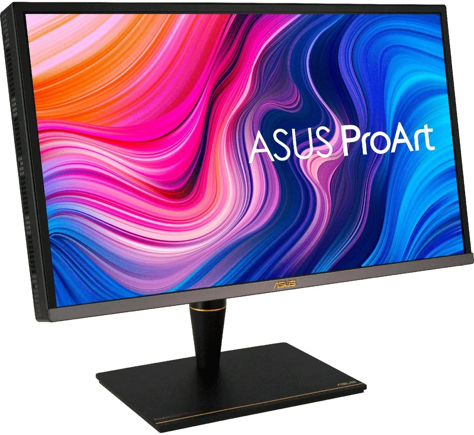 Монитор Asus 27" ProArt PA27UCGE черный IPS LED 16:9 HDMI M/M матовая HAS 600cd 178гр/178гр 3840x2160 160Hz DP 4K USB 6.4кг — миниатюра 3