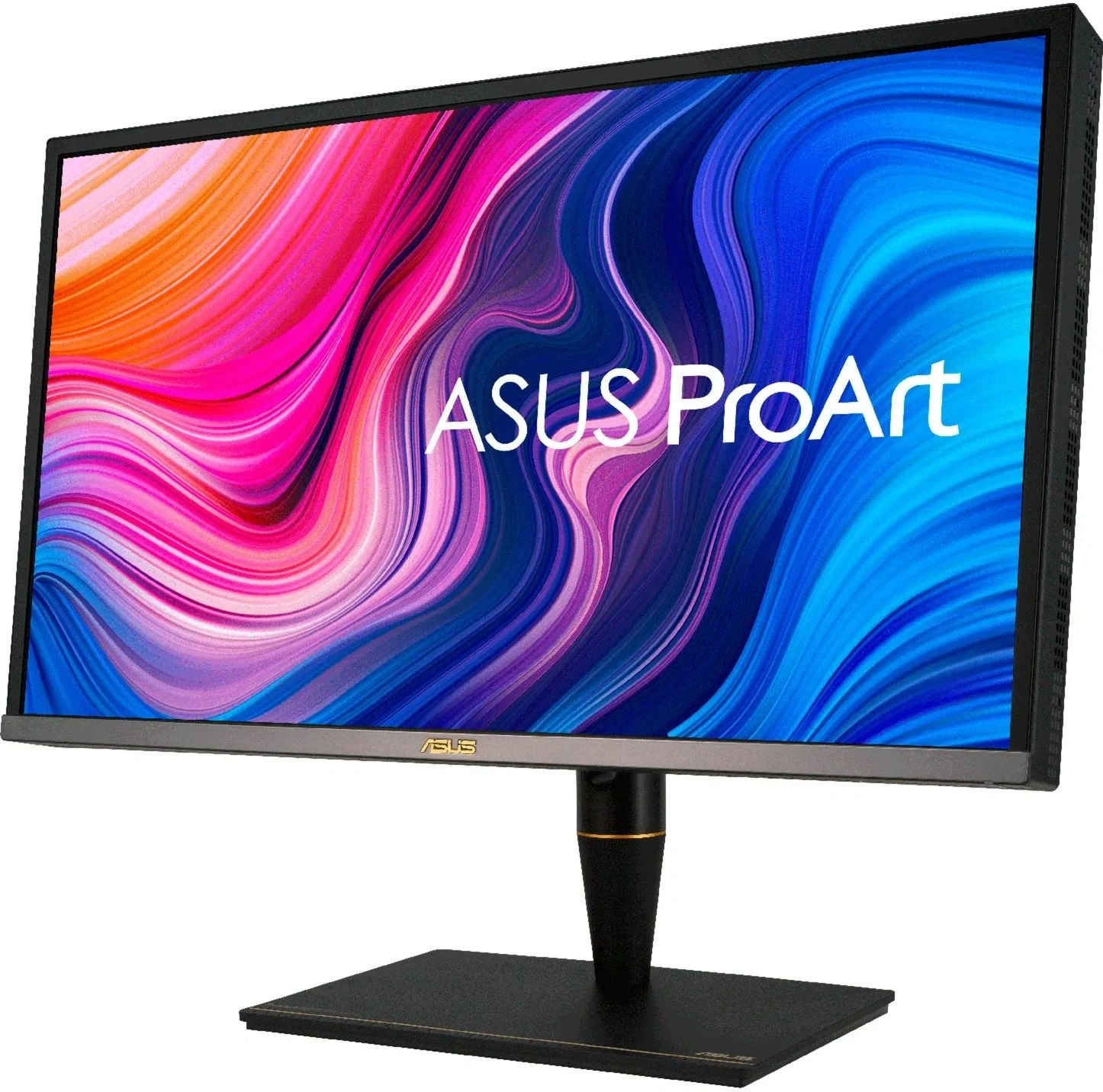 Монитор Asus 27" ProArt PA27UCGE черный IPS LED 16:9 HDMI M/M матовая HAS 600cd 178гр/178гр 3840x2160 160Hz DP 4K USB 6.4кг — миниатюра 5