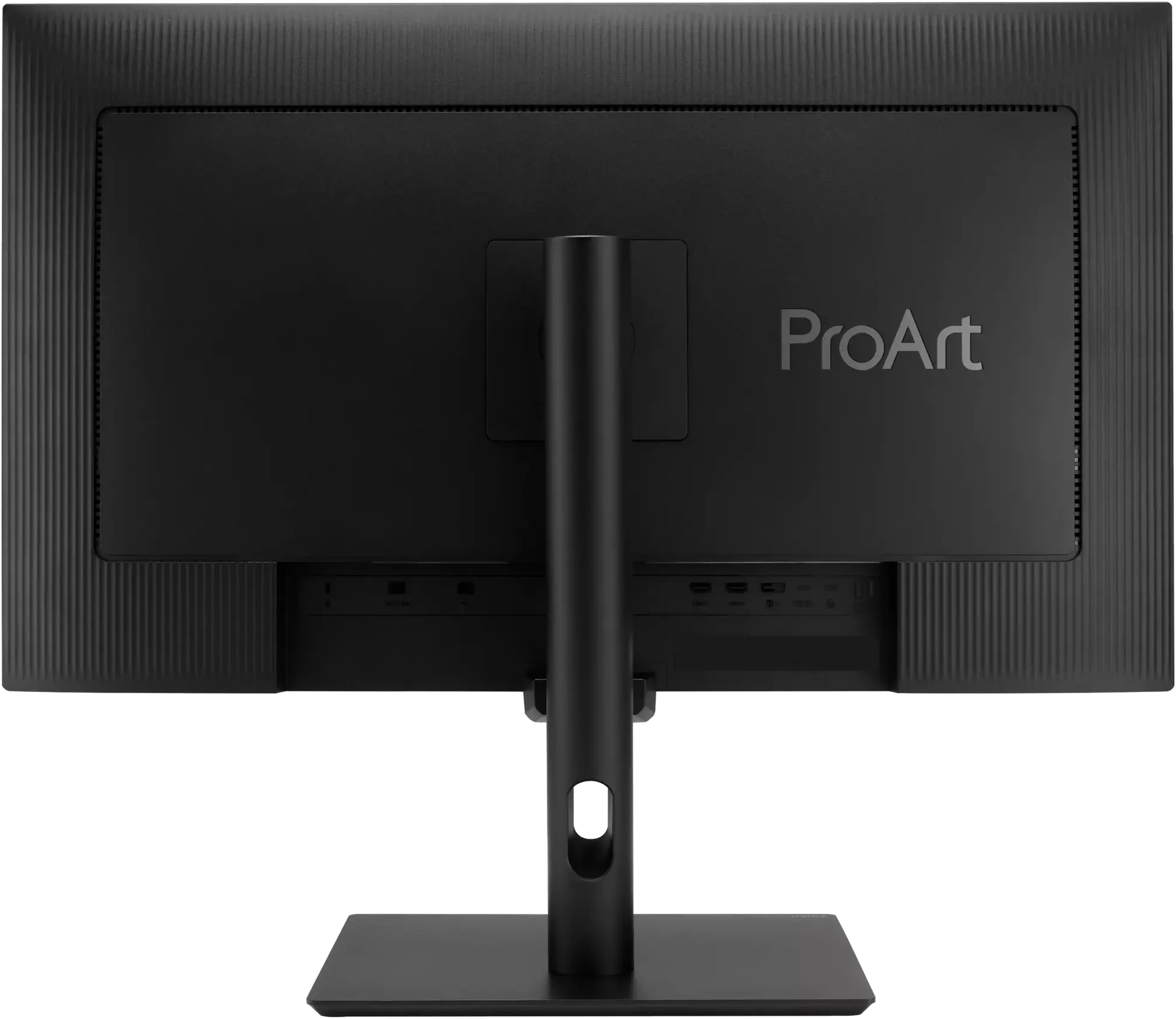 Монитор Asus 27" ProArt PA27UCGE черный IPS LED 16:9 HDMI M/M матовая HAS 600cd 178гр/178гр 3840x2160 160Hz DP 4K USB 6.4кг — миниатюра 8