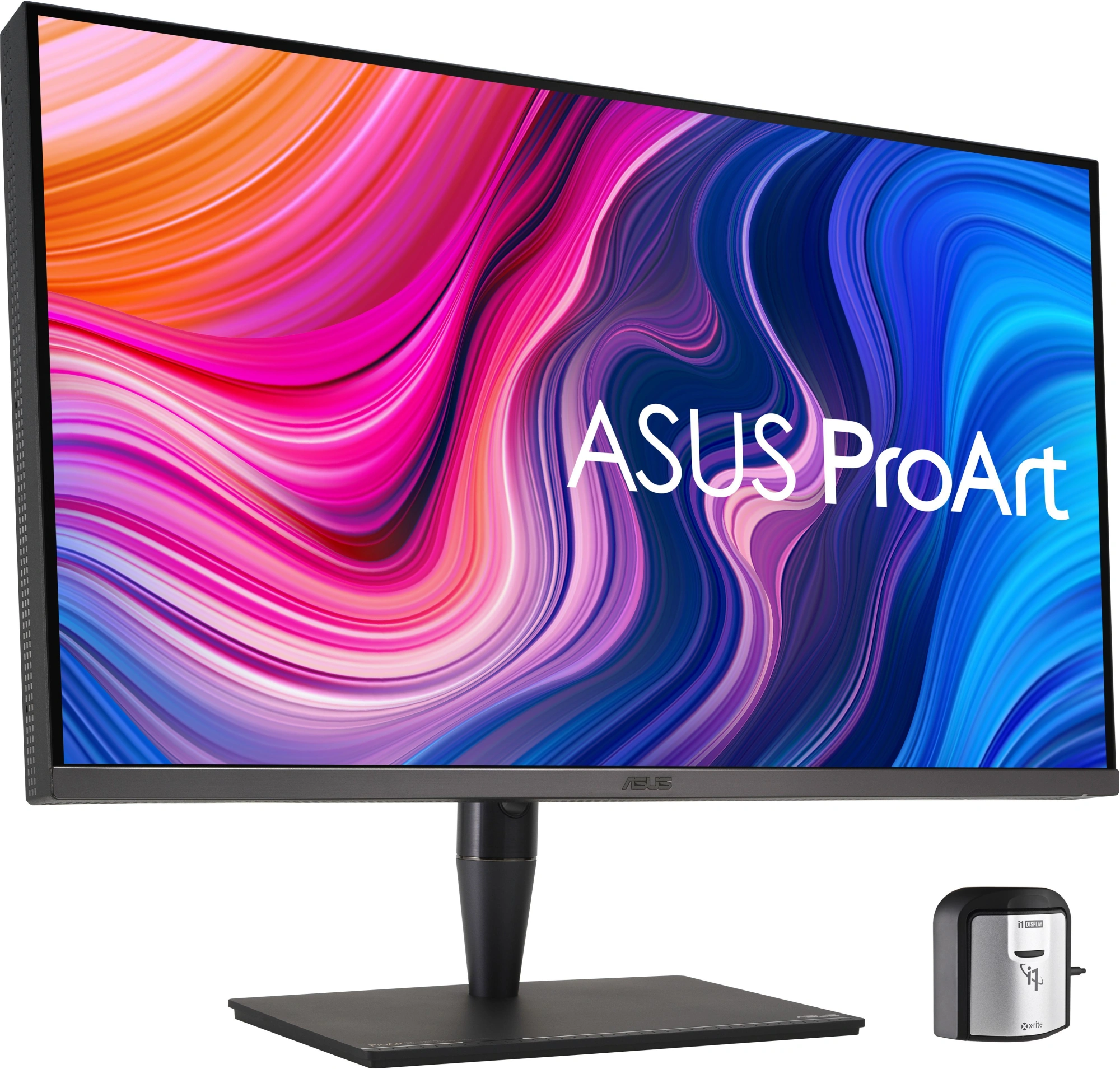 Монитор Asus 32" ProArt PA32UCG-K темно-серый IPS LED 4ms 16:9 HDMI M/M матовая Piv 1600cd 178гр/178гр 3840x2160 120Hz FreeSync Premium Pro DP 4K USB 18.3кг — миниатюра 6