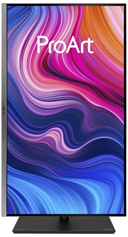 Монитор Asus 32" ProArt PA32UCG-K темно-серый IPS LED 4ms 16:9 HDMI M/M матовая Piv 1600cd 178гр/178гр 3840x2160 120Hz FreeSync Premium Pro DP 4K USB 18.3кг — миниатюра 7