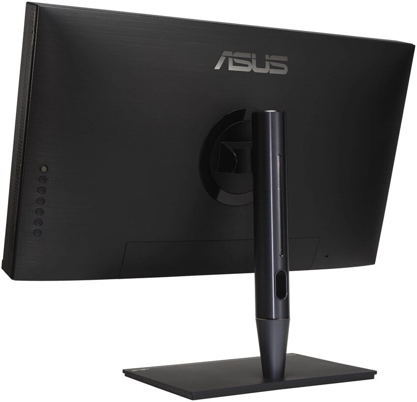 Монитор Asus 32" ProArt PA32UCG-K темно-серый IPS LED 4ms 16:9 HDMI M/M матовая Piv 1600cd 178гр/178гр 3840x2160 120Hz FreeSync Premium Pro DP 4K USB 18.3кг — миниатюра 8