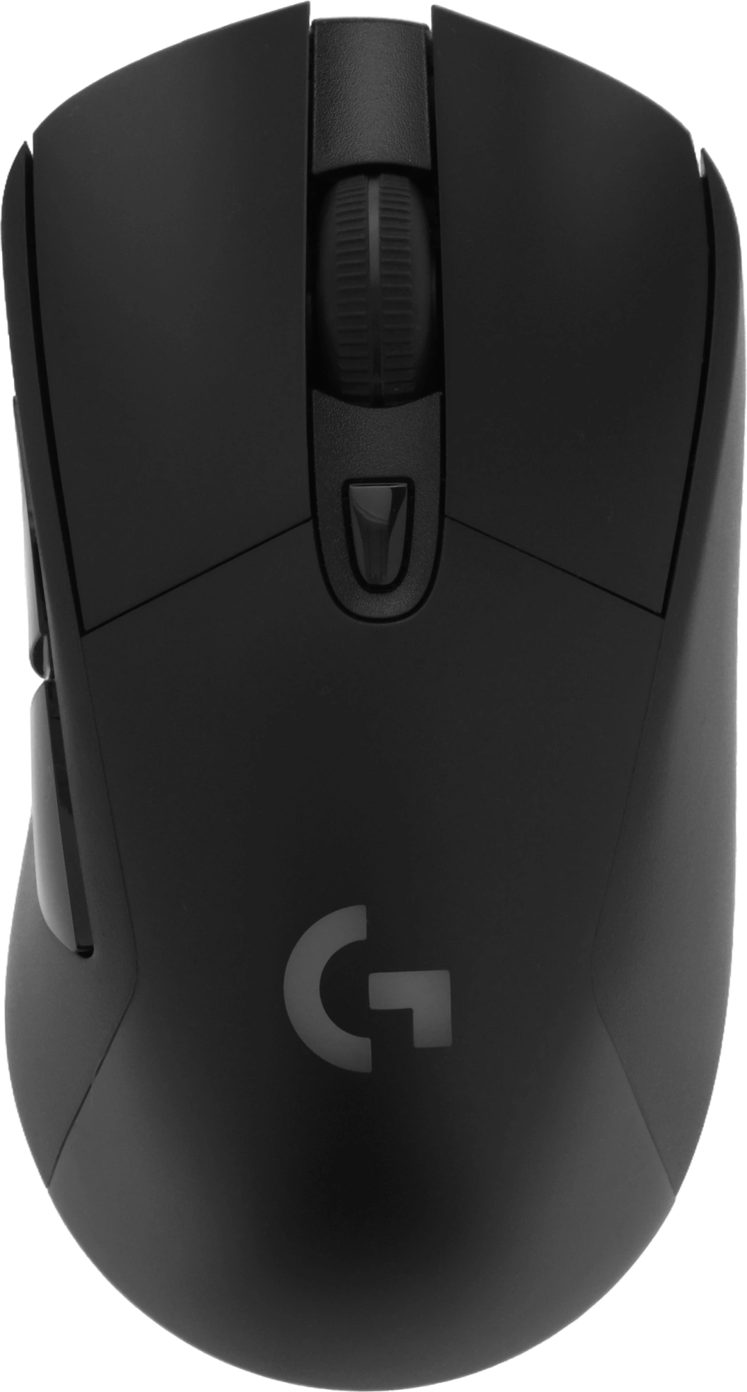 Мышь Logitech G703 LightSpeed черный оптическая 25600dpi беспров. USB 6but (910-005642) — миниатюра 6