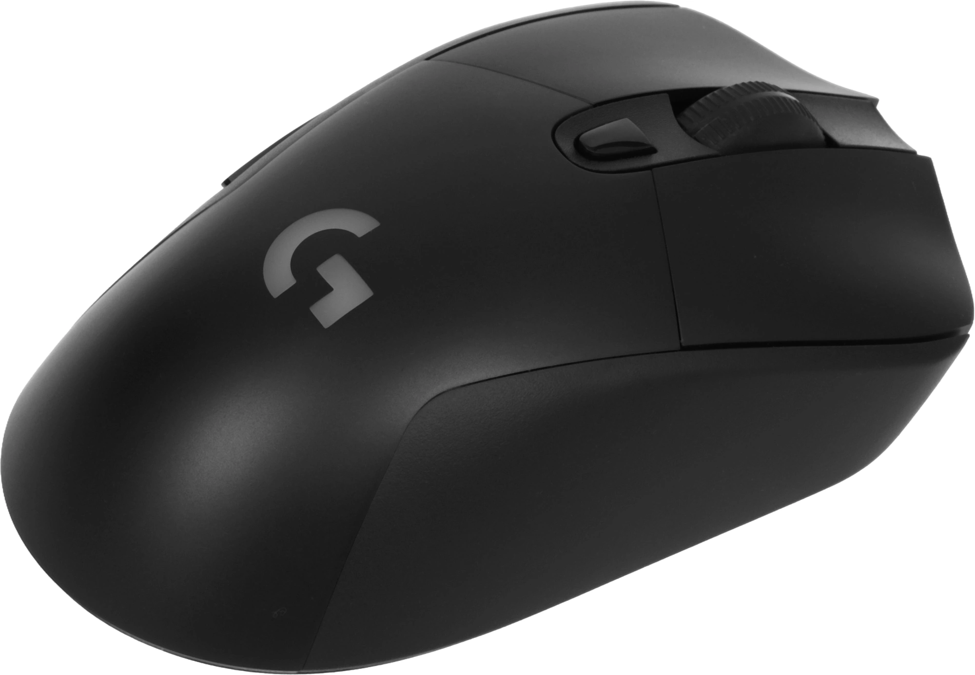 Мышь Logitech G703 LightSpeed черный оптическая 25600dpi беспров. USB 6but (910-005642) — миниатюра 11