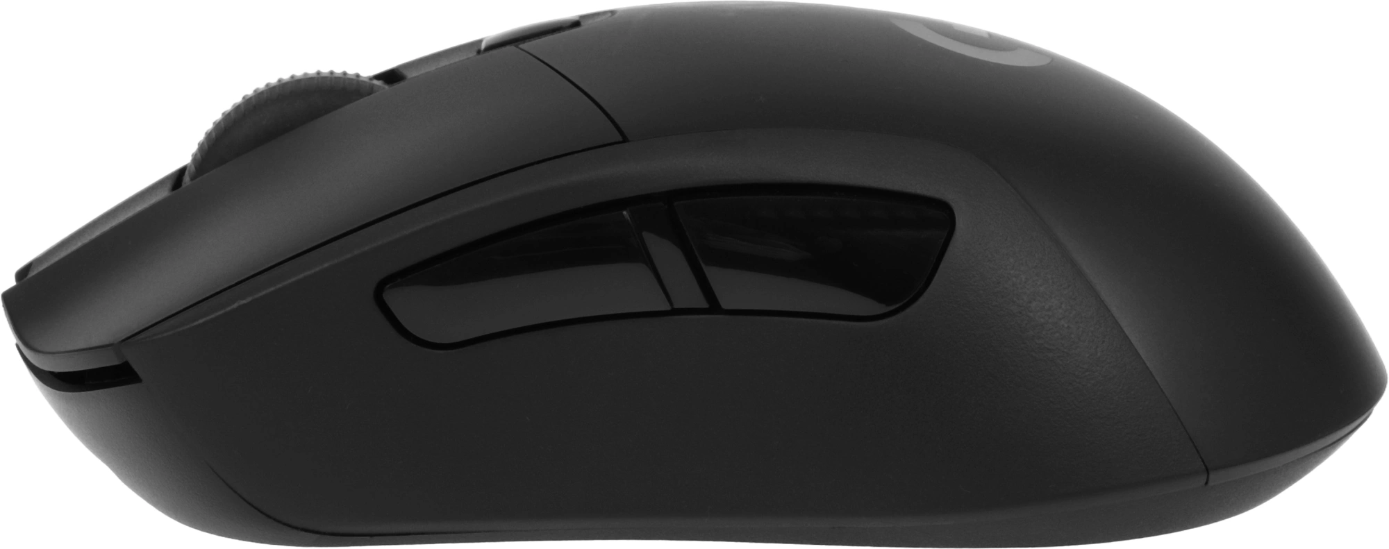 Мышь Logitech G703 LightSpeed черный оптическая 25600dpi беспров. USB 6but (910-005642) — миниатюра 14