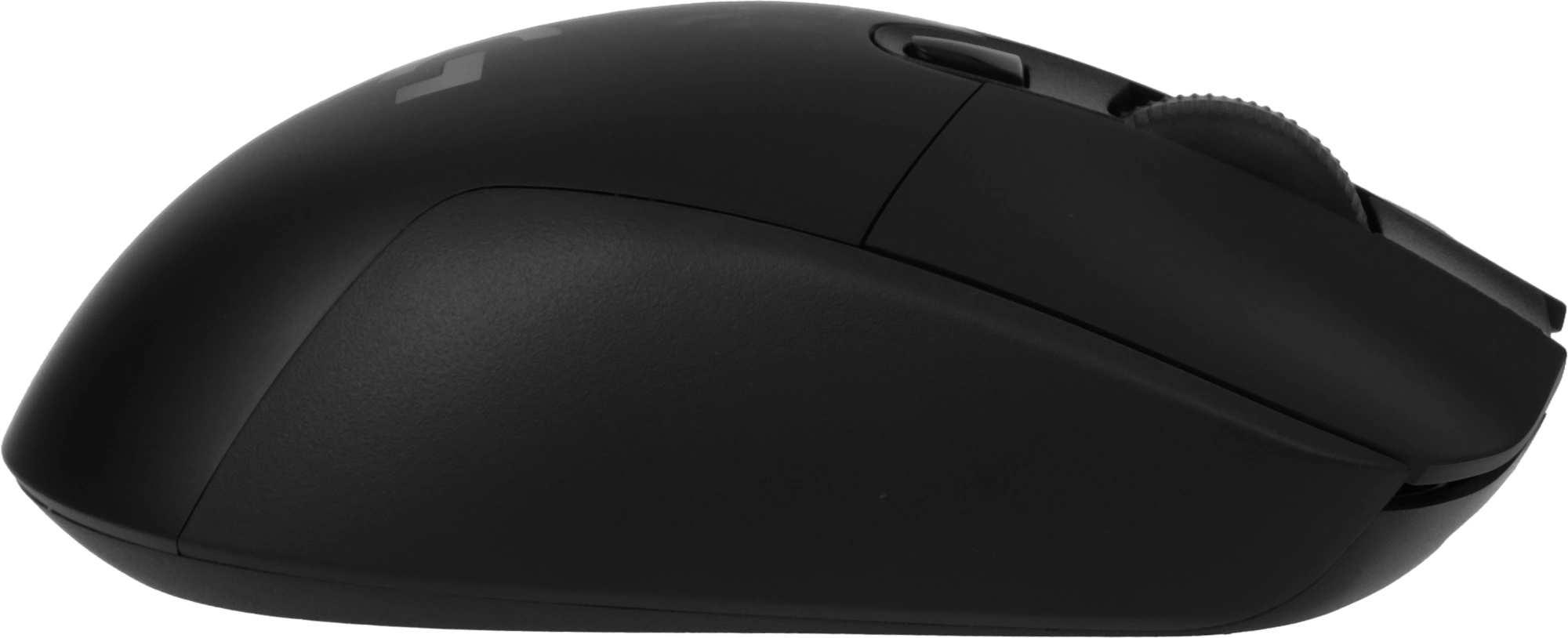 Мышь Logitech G703 LightSpeed черный оптическая 25600dpi беспров. USB 6but (910-005642) — миниатюра 15