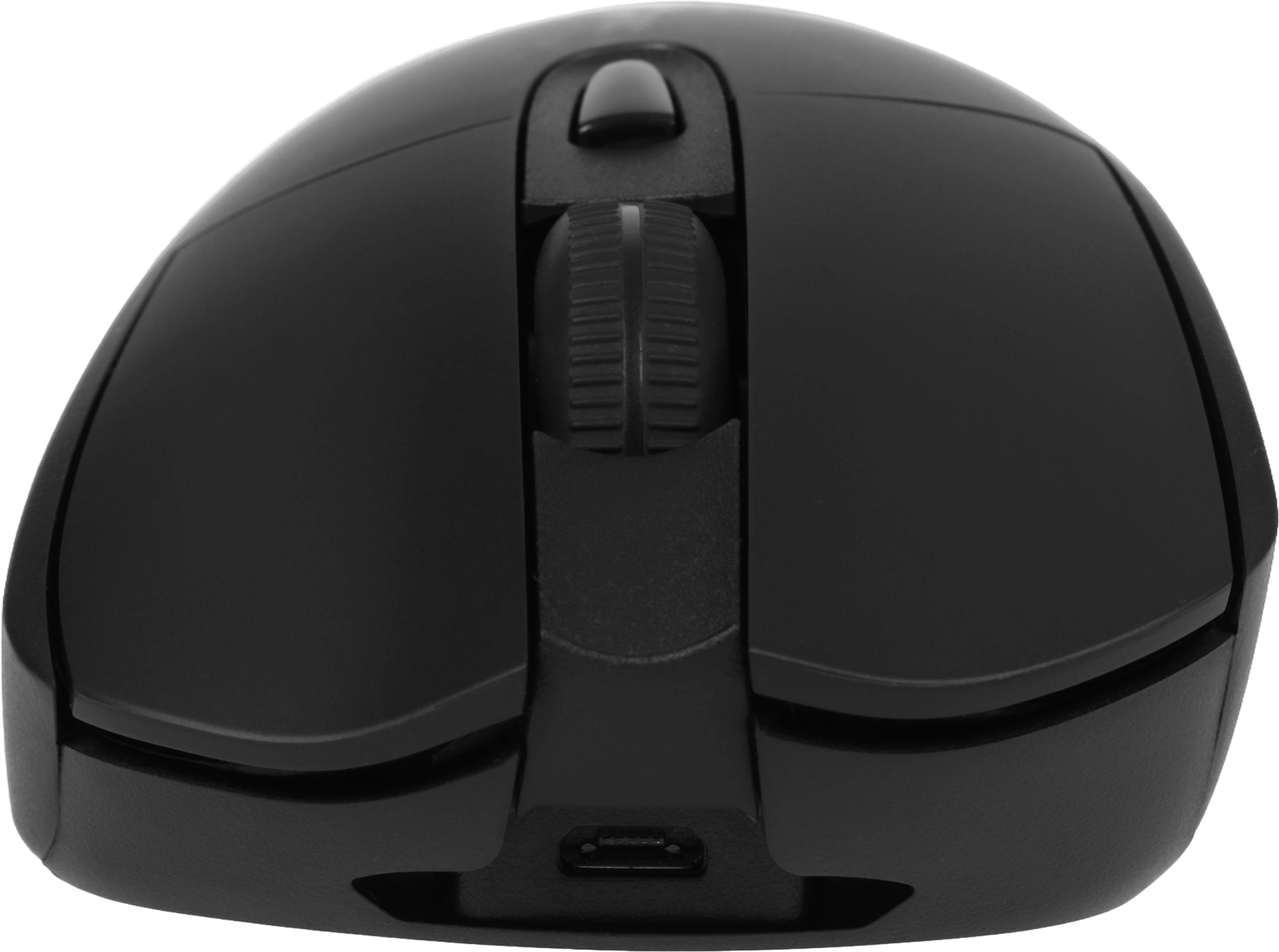 Мышь Logitech G703 LightSpeed черный оптическая 25600dpi беспров. USB 6but (910-005642) — миниатюра 16