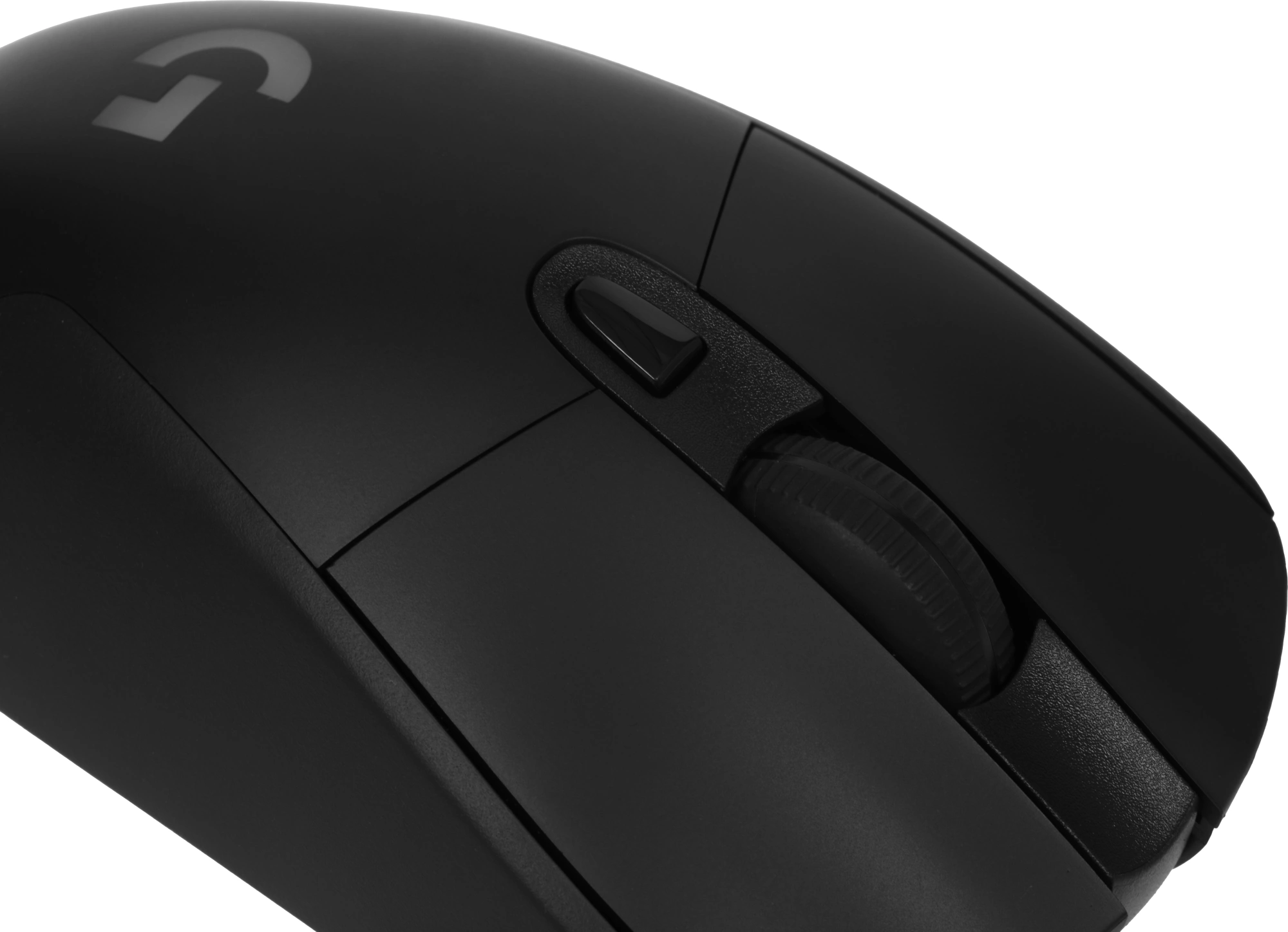 Мышь Logitech G703 LightSpeed черный оптическая 25600dpi беспров. USB 6but (910-005642) — миниатюра 12