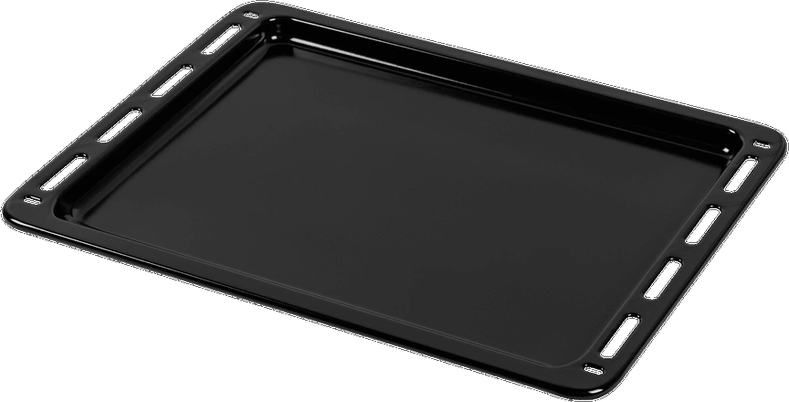 Духовой шкаф Электрический Maunfeld AEOD76106W белый — миниатюра 14