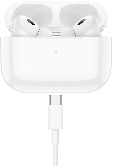 Гарнитура внутриканальные Hoco EW77 белый беспроводные bluetooth в ушной раковине (31792) — миниатюра 6