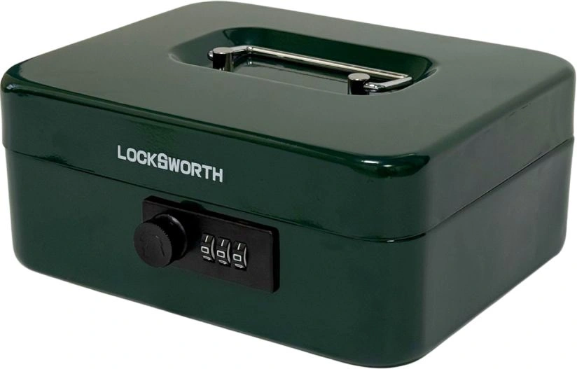 Сейф LockSworth VS4530-GN взломостойкий 2108x180x100мм кодовый — миниатюра 8