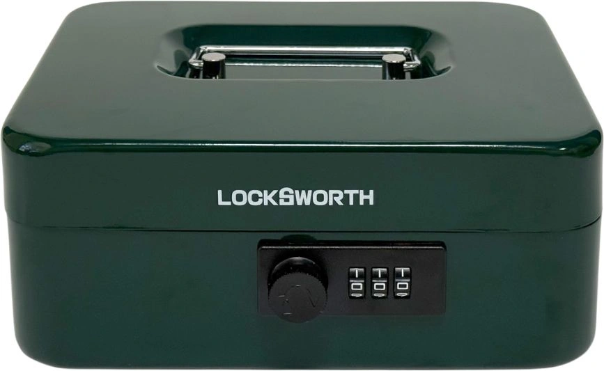 Сейф LockSworth VS4530-GN взломостойкий 2108x180x100мм кодовый — миниатюра 9